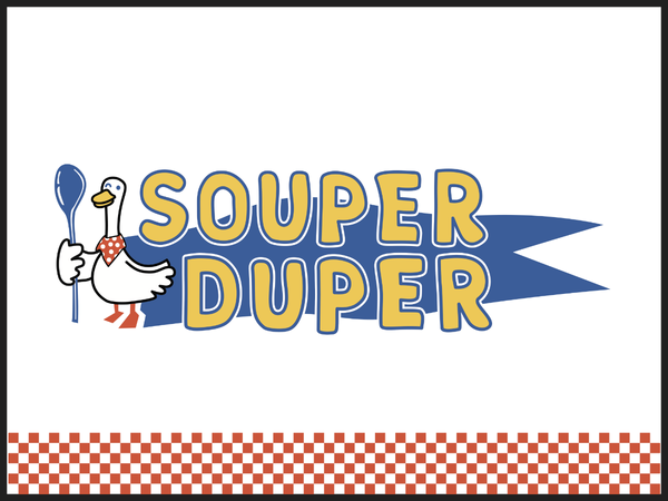 Souper Duper